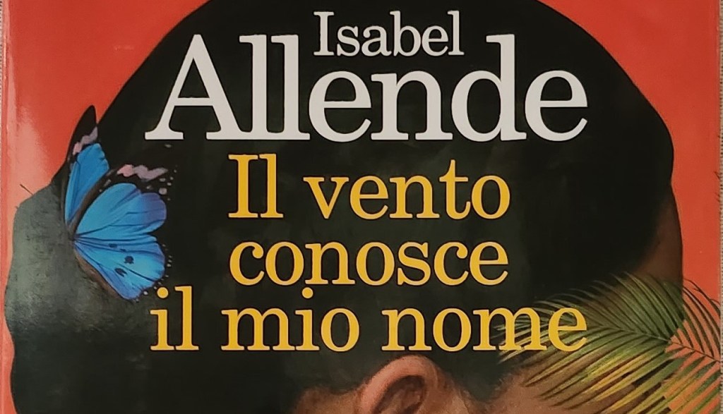 Il vento conosce il nome dei perseguitati