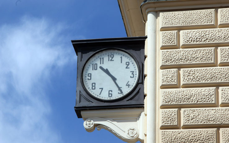 Un giorno come tanti