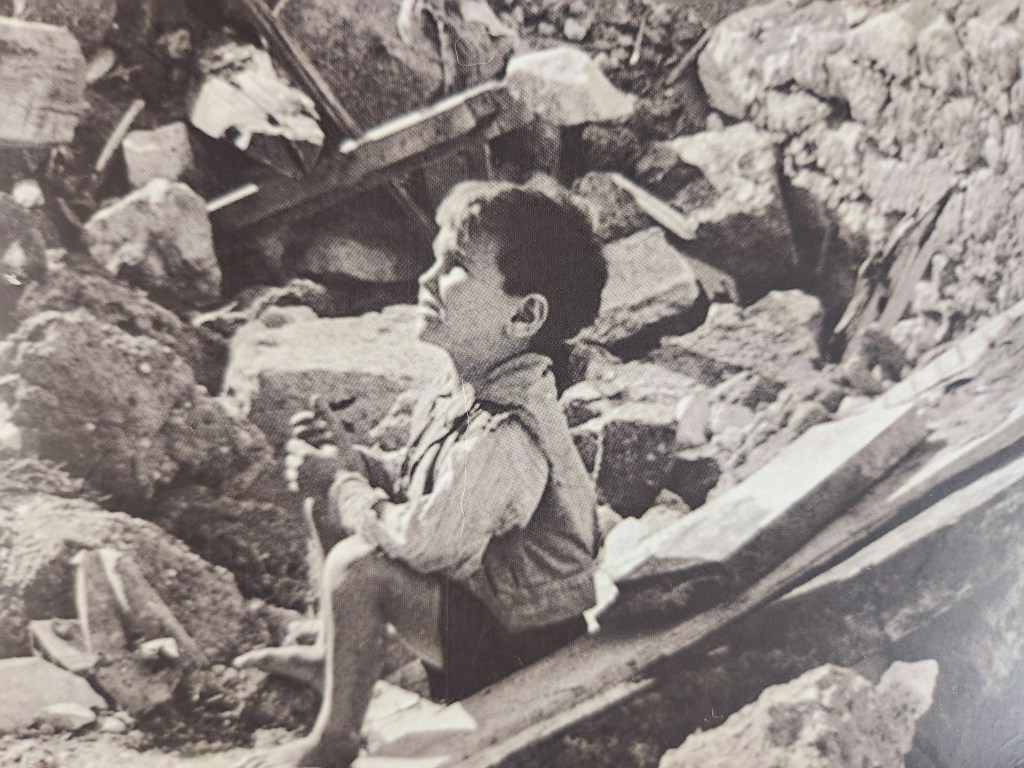 La Storia: un romanzo antifascista