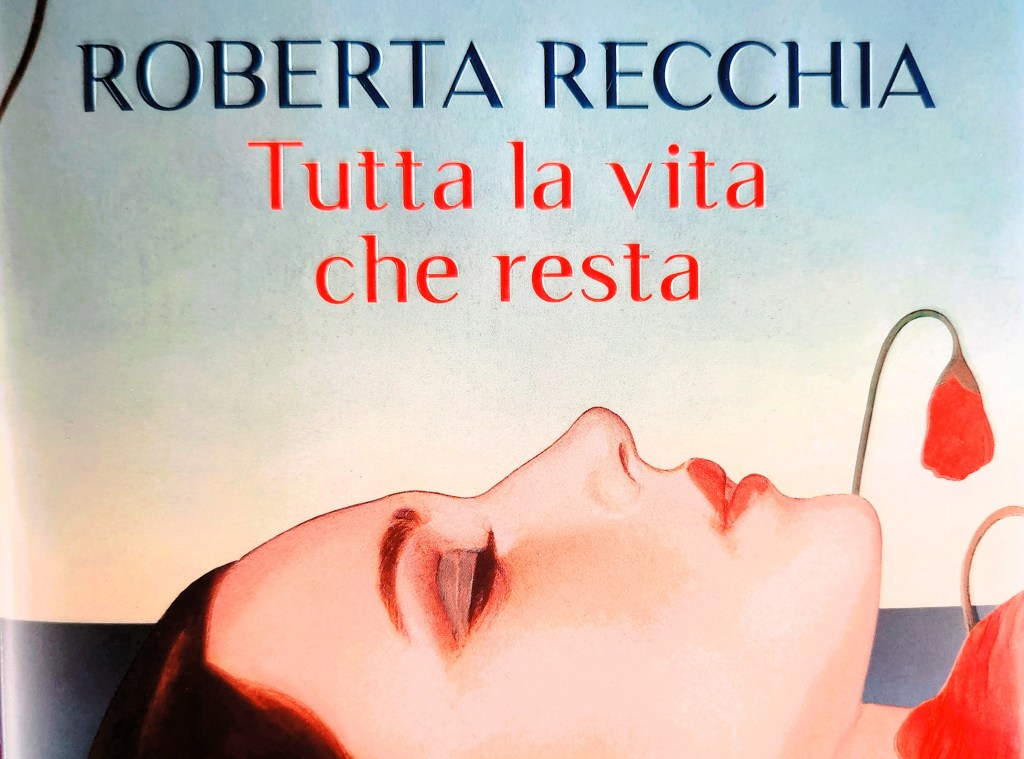 Tutta la vita che resta