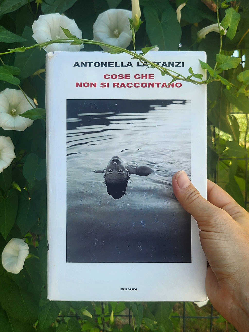 Cose che non si raccontano