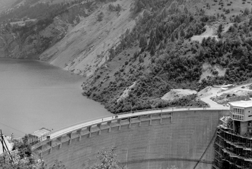 Il Vajont e una giornata speciale del&nbsp;liceo